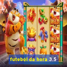 futebol da hora 3.5